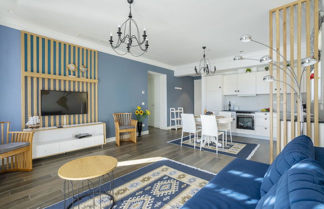 Lustica Bay Marina - Foto 52