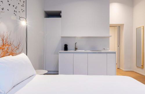 easyhomes - City Centre Suites - Photo 98