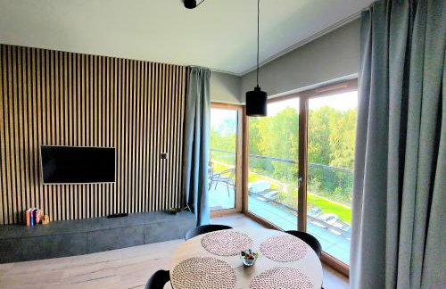 Apartament Poleska Park - Photo 15