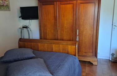 Gîte Chez Dado & Denis Saint Martin d'Ardèche - Foto 18