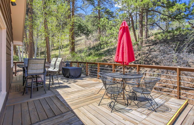 Adventure Cabin - Foto 48