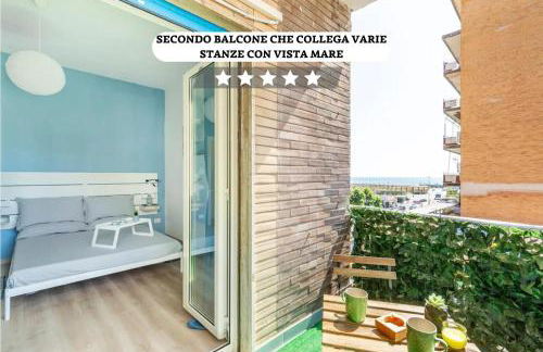 [Panoramico e a 90 metri dal mare] - Foto 34