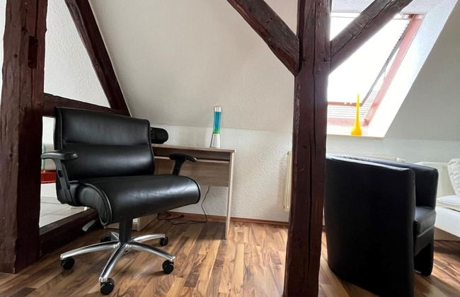 Sunny Loft With Mountain Views - Foto 7