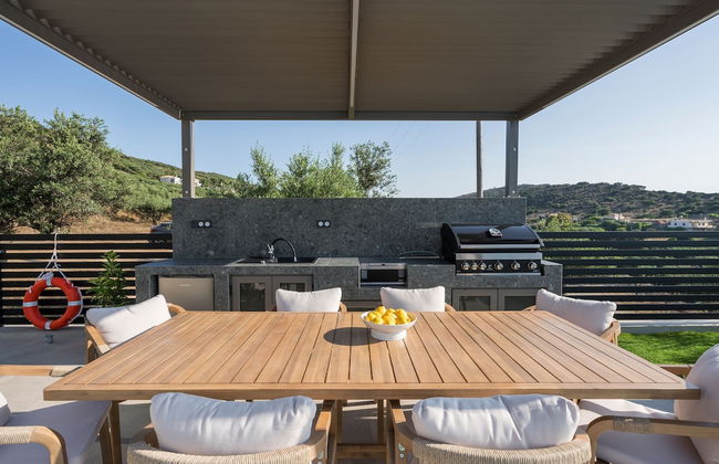 Villa Ekphrasis - Foto 37