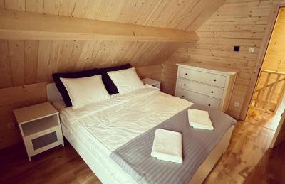 Aparthouse Siemiany - Foto 33