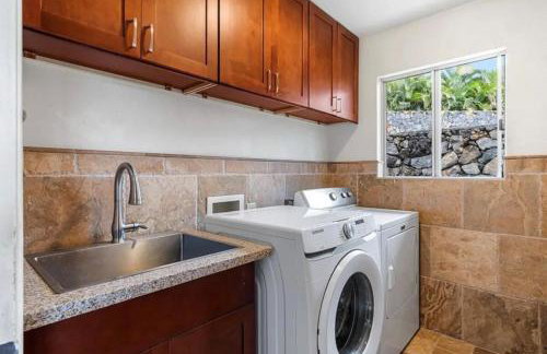 Vacation Home In Kailua Kona-Aloha Breeze - Foto 28