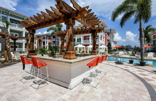 H4N Furnished Apartments, Resort Style Living in South Tampa - Foto 2