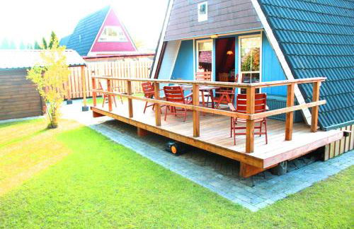 Ferienhaus Lüttje Swaan - Foto 7