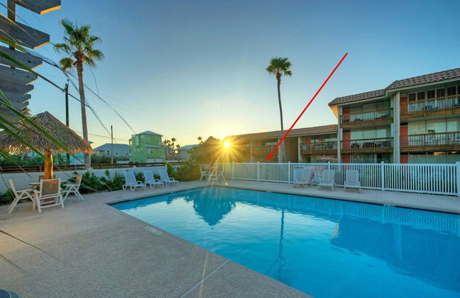Beach Boardwalk Access Pool + Remodeled Interior Tropical Haven by Avantstay - Photo 49