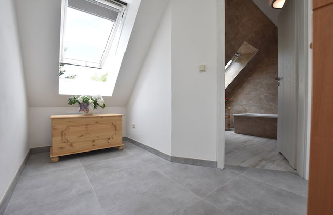 Idyllic Holiday Home in Damshagen With Terrace - Foto 50