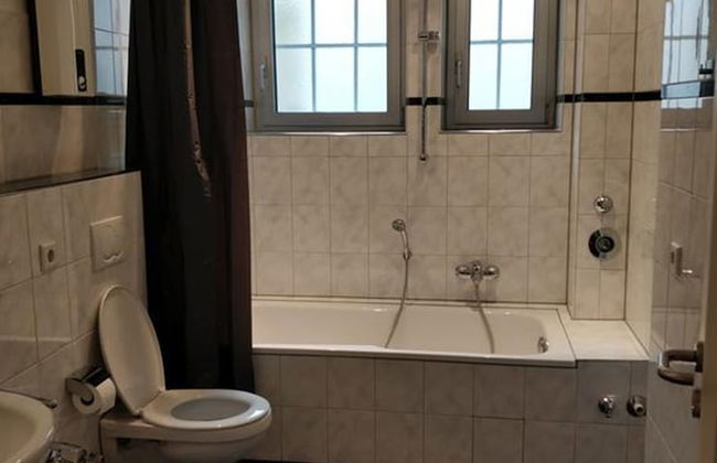 Aparthouse Graf-Adolf - Foto 37