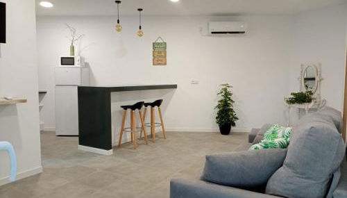 Apartamento la antigua via - Photo 5