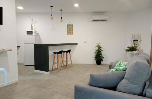 Apartamento la antigua via - Photo 5