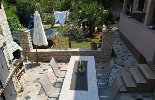 Ferienwohnung mit 2 Schlafzimmer oder Studio Apartment - Istrien-Fiorini - Foto 39