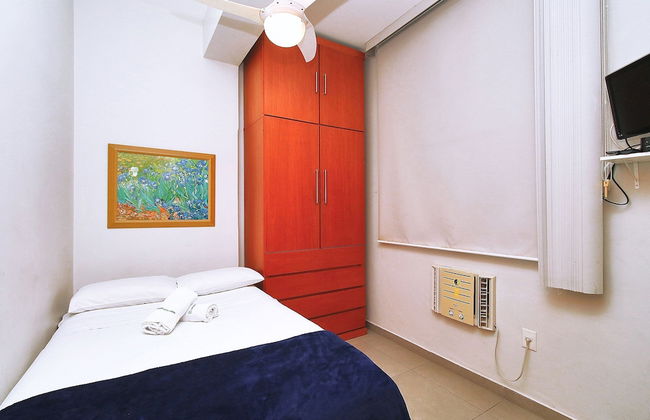 Rio Spot Apartment T011 - Foto 10