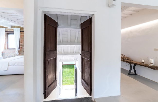 Villa Casanostra 12 in San Ginesio - Foto 8