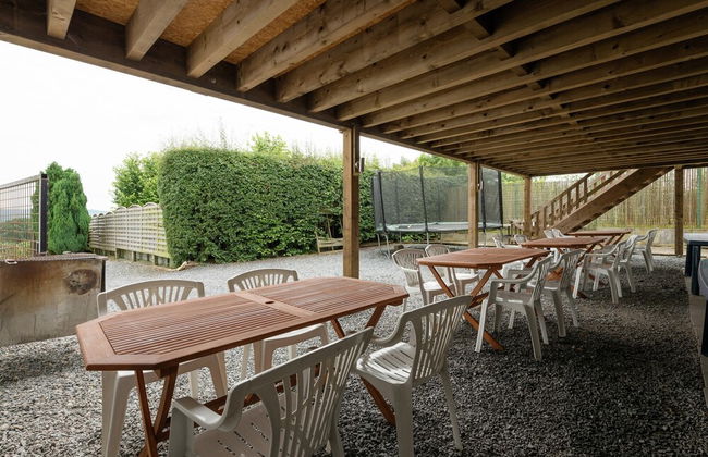 Group Cottage in Lierneux - Photo 17