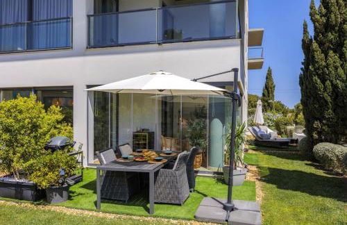 Cavalo Preto Beach Residence with Garden & Pool - Foto 6