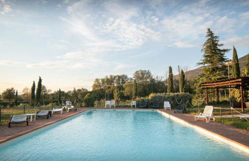 Agriturismo Sasso Rosso - Foto 28