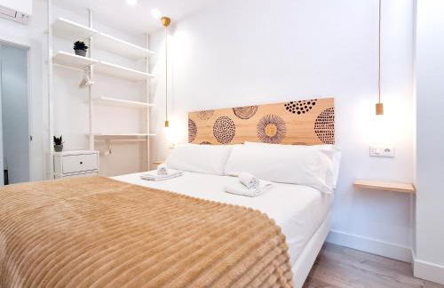 AKURA apartment, con aire acondicionado - Foto 34