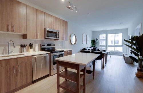 Prime Alexandria Stay Near DC and Old Town - Foto 17