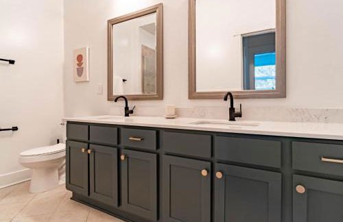 Landing Modern 2BD Gym Rooftop Lounge - Foto 72