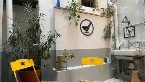 Gîte Le Thabor - Foto 2