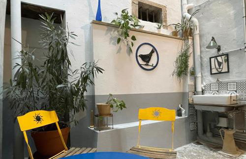 Gîte Le Thabor - Foto 2