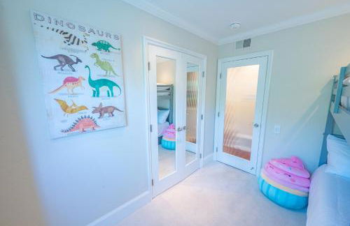 Amazing days Spa Pool Villa near Disney & Beaches - Foto 45