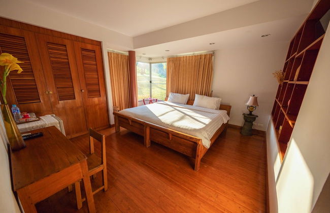 De Chom Villa - Foto 12