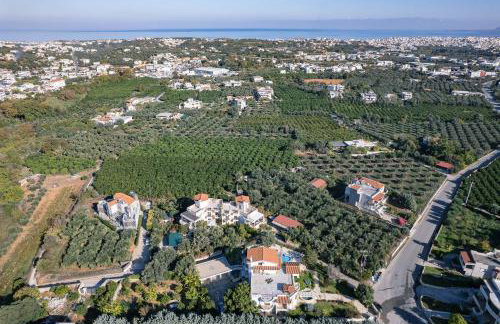 Villa Nikis - Foto 18