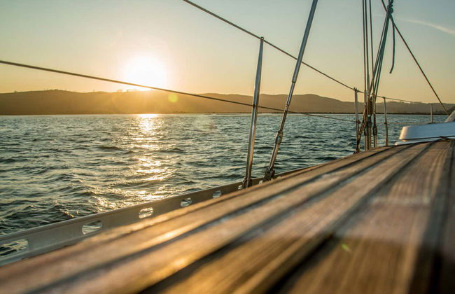 Crociera al tramonto con aperitivo - Foto 2