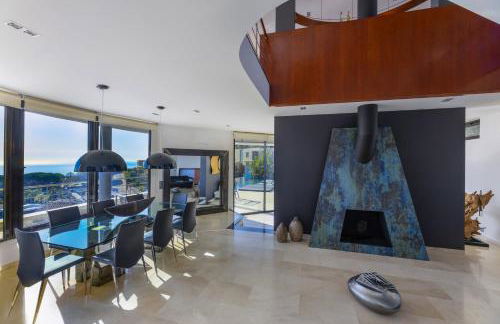 Villa Infinity Barcelona - Foto 14