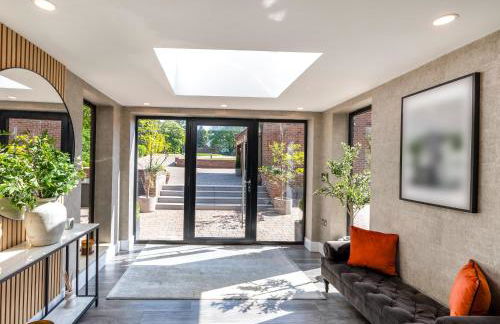 5 Bed Villa-Sleeps 10-Hot Tub-Bar & Pool table - Foto 11