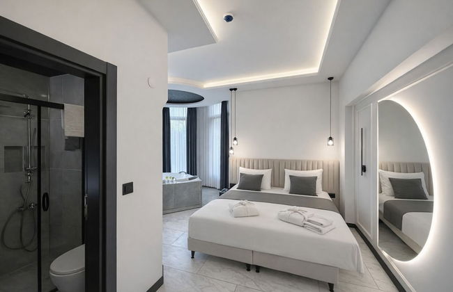 D Twins plus Hotel - Foto 18