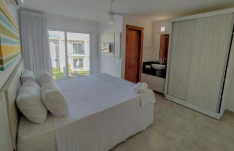 Casa em condomínio em Arraial D'ajuda - Foto 6