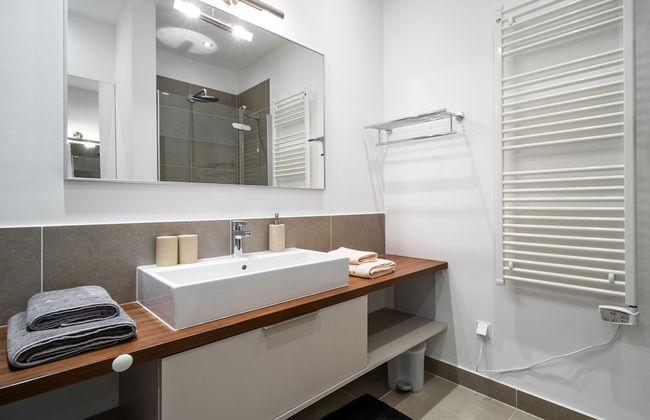 Acadia Beach Villas & Apartments, Slatine - Photo 74