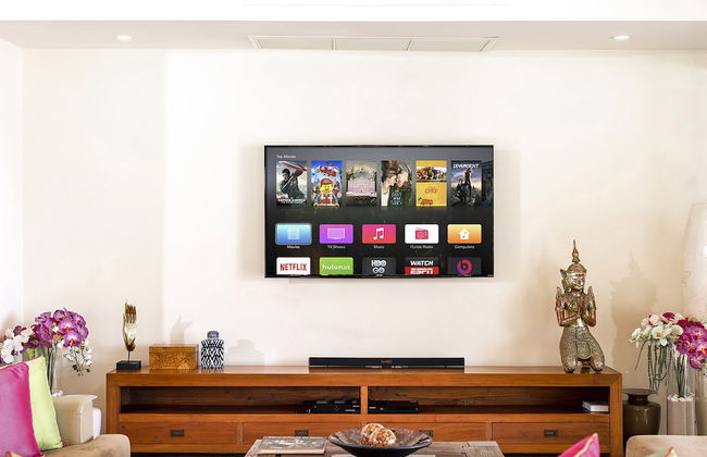 Tawantok Beach Villas - Foto 38