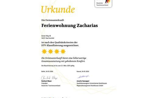 Apartment am Frauenberg - ruhige Lage - Terrasse - Blick ins Tal - Carport mit Wallbox - Self-Check-in - schnelles WLAN - Foto 27