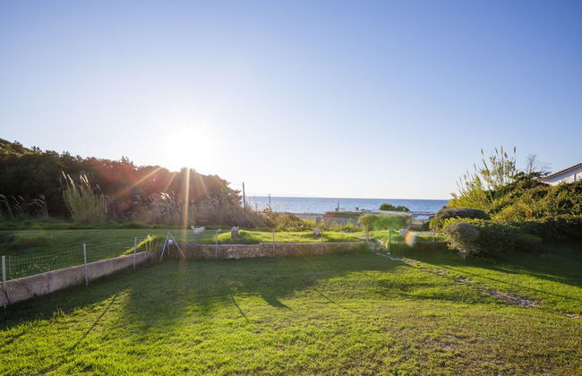 Villa Thalassa Sea View - Photo 25