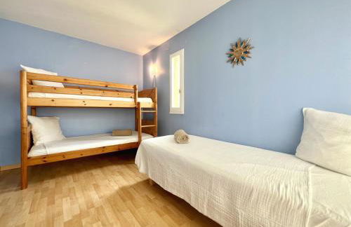 Villa Baux'Nheur, Vue Alpilles, Calme, CLIM, 9 personnes - Foto 30