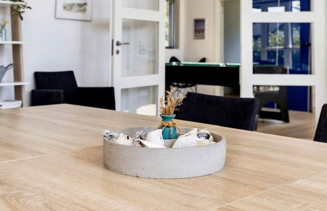 8 Person Holiday Home in Hals-by Traum - Foto 9