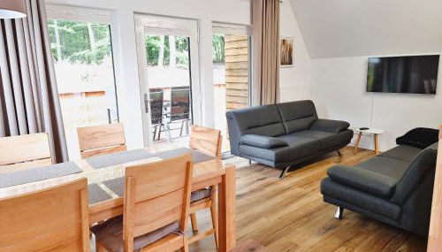 Ferienhaus Bude 87 - Foto 2