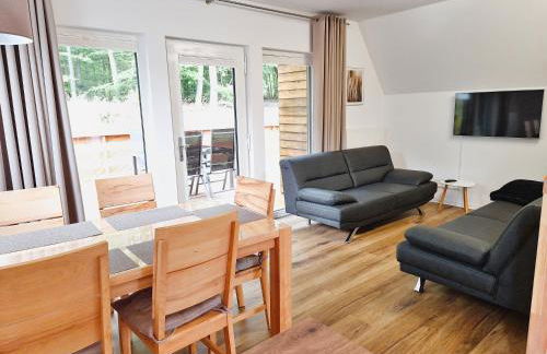 Ferienhaus Bude 87 - Foto 2