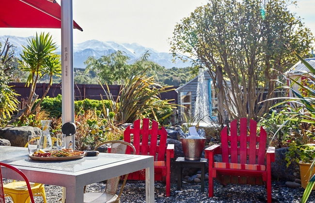 The Factory - Foto 11