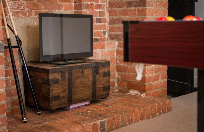 Artists Cottage - Photo 9