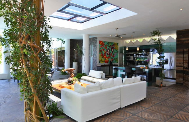 Villa Terra Nueva by MDR - Foto 18