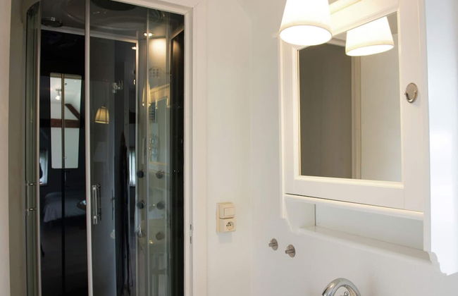 Mansion in Spa Liege With Private Garden - Photo 20