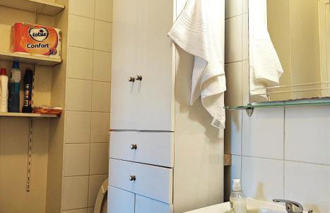 Studio COSY et SPACIEUX AVEC EMPLACEMENT IDEAL - Foto 12