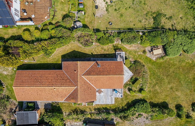 "Brunman" - 10m to the fjord - Foto 3